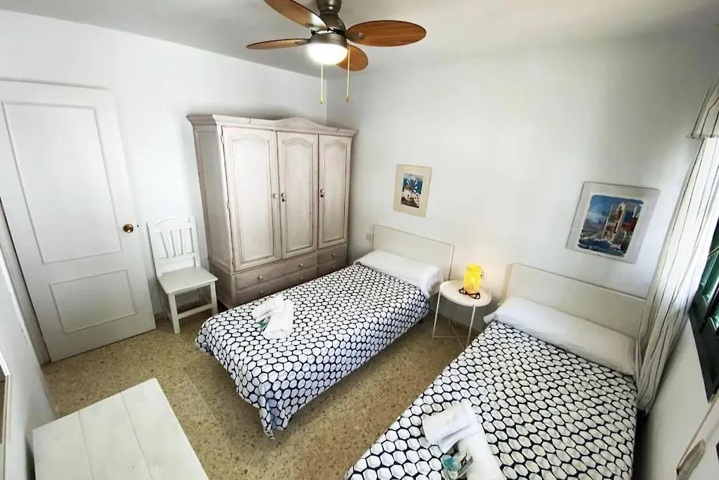 Duplex Amalia, 1ª Linea De Playa Villa Sanlucar de Barrameda