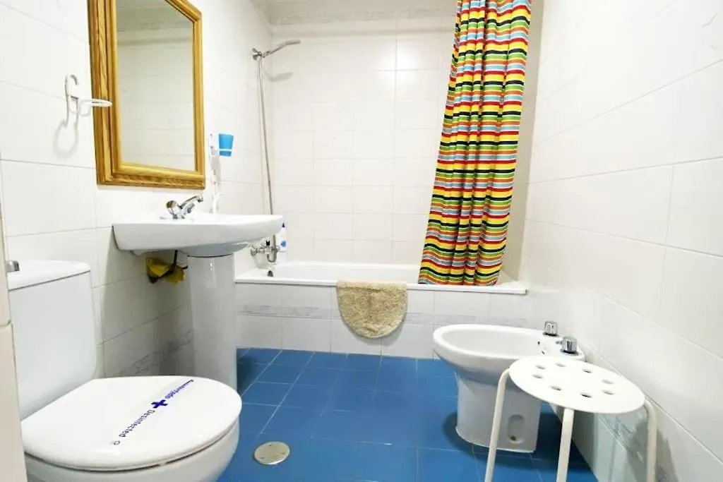 Duplex Amalia, 1ª Linea De Playa Villa Sanlucar de Barrameda