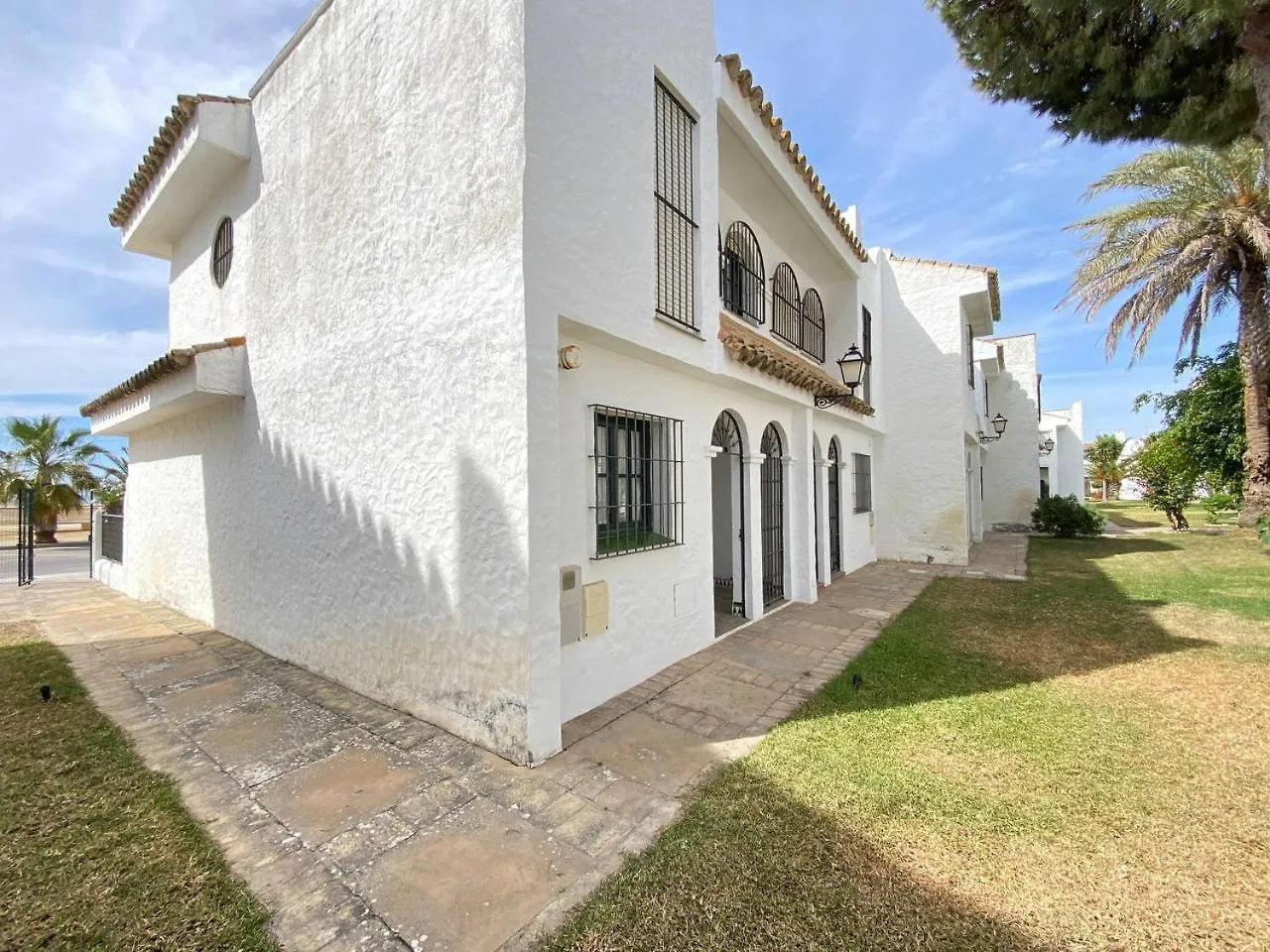 Duplex Amalia, 1ª Linea De Playa Villa Sanlucar de Barrameda Holiday home