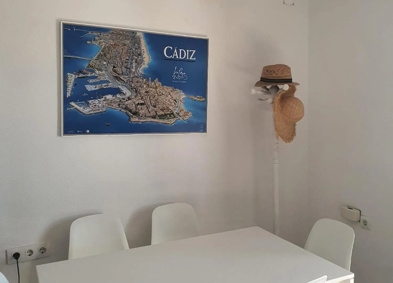 Duplex Amalia, 1ª Linea De Playa Villa Sanlucar de Barrameda Holiday home