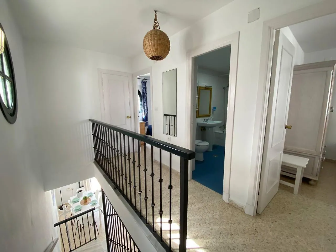 Holiday home Duplex Amalia, 1ª Linea De Playa Villa Sanlucar de Barrameda