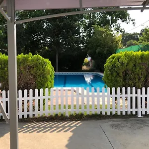 Сasa de vacaciones Sagrado Corazón - Con Piscina, A 25m Playa, Sanlúcar de Barrameda