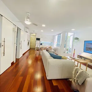 Casa Conejera , Arrecife (Lanzarote) España