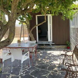 Сasa de vacaciones Casa Ileana, Sanlúcar de Barrameda
