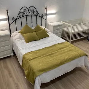 Сasa de vacaciones La Casa De La Fuente, Sanlúcar de Barrameda