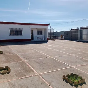 Сasa de vacaciones La Casa De La Abuela Jesus, Sanlúcar de Barrameda