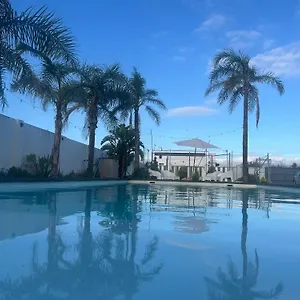 Сasa de vacaciones Marmito, Sanlúcar de Barrameda