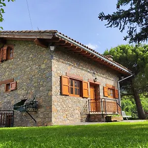Cal Pujol By Rural House , Toloríu España