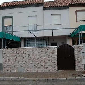 Сasa de vacaciones Casa Rosalia, Sanlúcar de Barrameda
